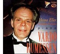 Heino Eller: Complete Preludes by Pro-Piano Records