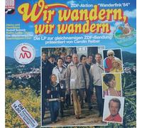 Heino&Hannelore, Rudolf Schock, Botho Lucas Chor.. / Vinyl record [Vinyl-LP]
