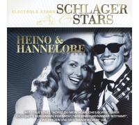 Heino & Hannelore - Schlager&Stars: True Love [Import]