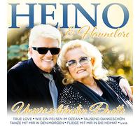 Heino & Hannelore - Unsere schönsten Duette - Zum 50-jährigen Jubiläum