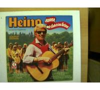 Heino: - Heino und die Sonntagskinder - Hurra wir fahrn ind Grüne, Erscheinungsjahr 1978