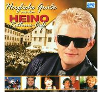 Heino - Herzliche Gruesse Aus Dem