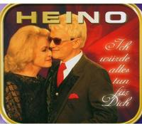 Heino - Ich Würde Alles Tun für Dich