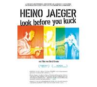 Heino Jaeger Look Before You Kuck [ Origen Alemán, Ningun Idioma Espanol ]