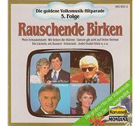 Heino Karl Moik Uschi Bauer Bachler Buam Pat & Paul - RAUSCH ENDE BlRKEN