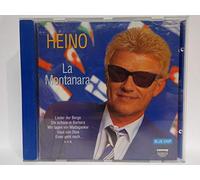 Heino - La Montanara [Import]