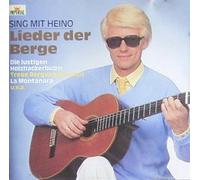 Heino - Lieder der Berge (sing mit Heino)
