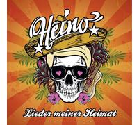 Heino – Lieder Meiner Heimat – CD – Importación USA