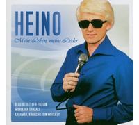 heino - mein leben, meine lieder