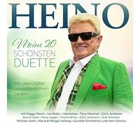 Heino - Meine 20 schönsten Duette