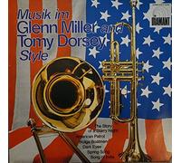 Heino Reese - Tanz im Glenn Miller- und Tommy Dorsey-Stil / Vinyl record [Vinyl-LP]
