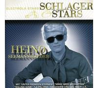 heino - schlager & stars seemannslieder