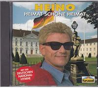 Heino - Schöne Heimat [Import]