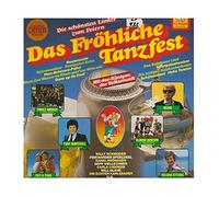 Heino, Sepp Viellechner, Slavko Avsenik, Edith Maria, Pat & Paul, Carla Lodders, Ernst Mosch.. / Vinyl record [Vinyl-LP]