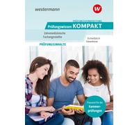 Heino Sewekow M Prüfungsvorbereitung Prüfungswissen KOMPAKT - Zahn (Tapa blanda)