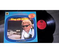 Heino - Sing mit 11/12 (1979/80) / Vinyl record [Vinyl-LP]