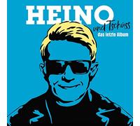 Heino - ...und Tschüss (das Letzte Album)