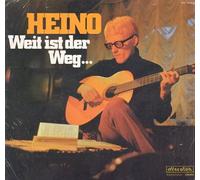 Heino - Weit Ist Der Weg...