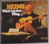 Heino - Weit Ist Der Weg... - Discoton - 92 871