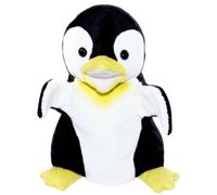 Heinrich Bauer - Animal de Peluche