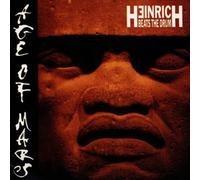 Heinrich Beats the Drum - Age of Mars [Import]