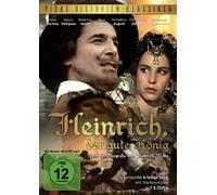 Heinrich, der gute König - Die komplette Serie [Alemania] [DVD]