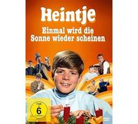 `HEINRICH,HANS` HEINTJE - EINMAL WIRD DIE SONNE WIEDER SCHEINEN (N - ( DVD NUEVO
