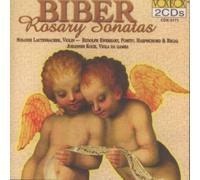 Biber: Rosary Sonatas