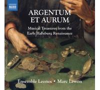 Argentum et aurum