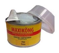 Heinrich Konig Iberica. 8100-500-105 - Masilla mad polie. 500 gr pino tixotrp act.15gr maxikñng