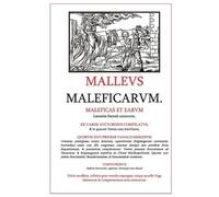Heinrich Kramer Malleus Maleficarum (Tapa blanda) (Importación USA)