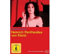 Heinrich Penthesilea von Kleist [Alemania] [DVD]