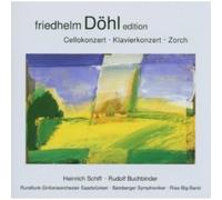 Heinrich Schiff (Violoncello) - Friedhelm Dohl Edition /Vol.6