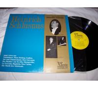 Heinrich Schlusnus - Heinrich Schlusnus Singt 2