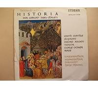 Heinrich Schütz: Historia der Geburt Jesu Christi