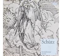 Heinrich Schütz: Symphoniae sacrae 1