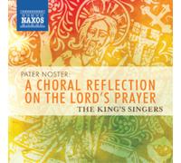 Heinrich Schutz Pater Noster: A Choral Reflection On the (CD) (Importación USA)