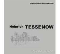 Heinrich Tessenow: Annäherungen und ikonische Projekte
