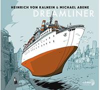 Heinrich Von & Abene - Dreamliner