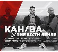 Heinrich Von & Kahiba Kalnein - The Sixth Sense