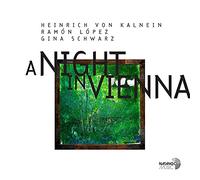 Heinrich von Kalnein - A Night In Vienna