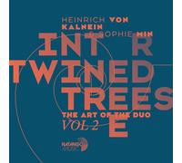 Heinrich von Kalnein - Intertwined Trees