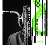 Heinrich von Kalnein - Möbius Strip