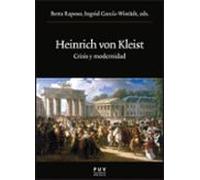 Heinrich von Kleist