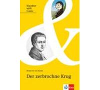 Heinrich von Kleist Der zerbrochne Krug (Tapa blanda)