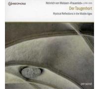 Ensemble Per-sonat – Von Meissen 'Frauenlob': Der Taugenhort – CD – Importación USA – Integral