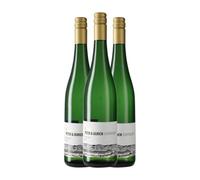 Heinrichshof Peter & Ulrich Riesling Seco Mosel 75 cl Vino blanco (Caja de 3 Botellas de 75 cl)