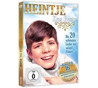 Heintje - Das Beste (+ CD) [Alemania] [DVD]