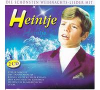 Heintje - Die 32 schönsten Weihnachts-Lieder mit