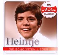 Heintje - EIN Ariola Klassiker-Die Schönsten Lieder [Import]